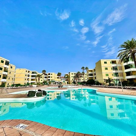 פלאייה דל אינגלז Las Olas Beach מראה חיצוני תמונה