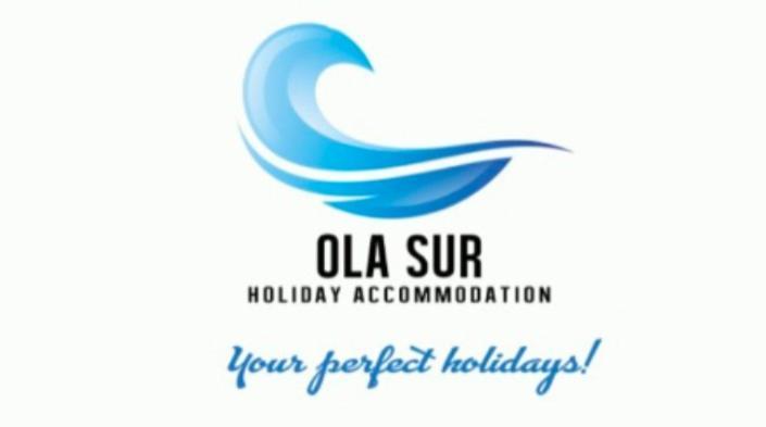 פלאייה דל אינגלז Las Olas Beach מראה חיצוני תמונה